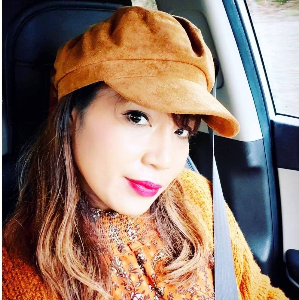 Meet your Posher, Kim